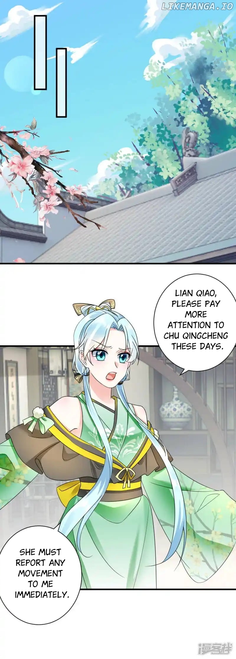 The Cold King’s Beloved Forensic Wife chapter 74 - page 2